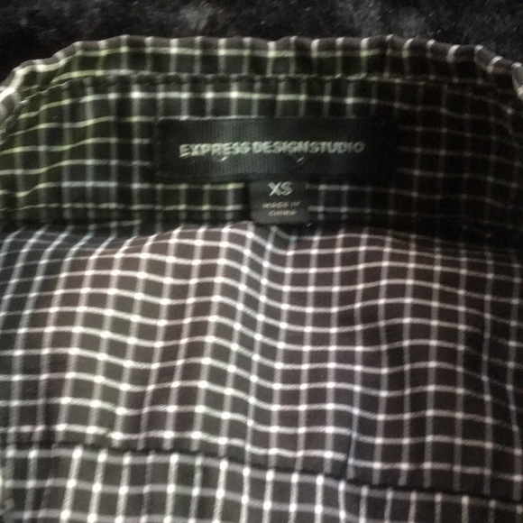 Express Top XS - Picture 3 of 7